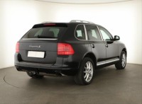Porsche Cayenne  S 