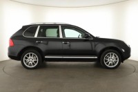 Porsche Cayenne  S 