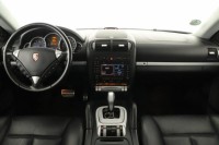 Porsche Cayenne  S 