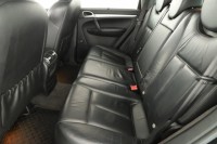 Porsche Cayenne  S 