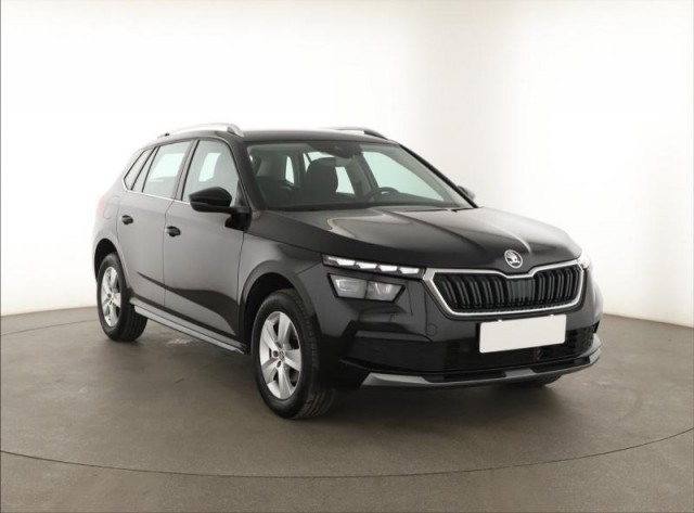 Škoda Kamiq  1.0 TSI 