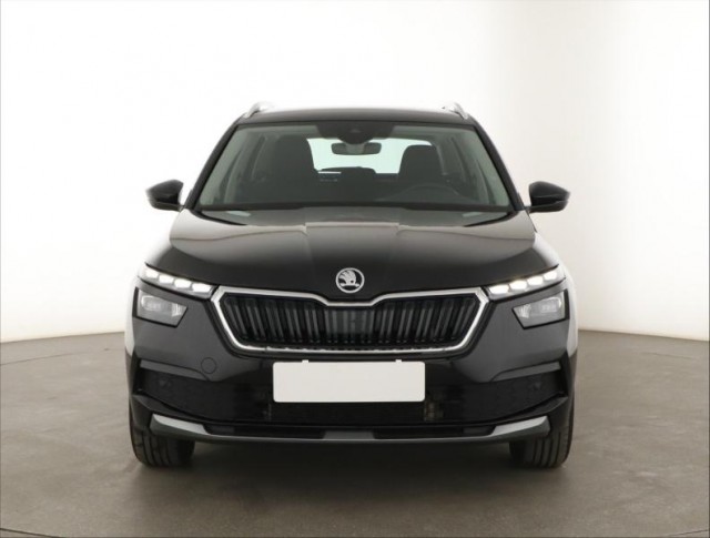 Škoda Kamiq  1.0 TSI 