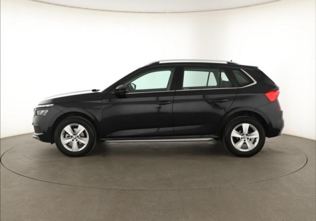 Škoda Kamiq  1.0 TSI 