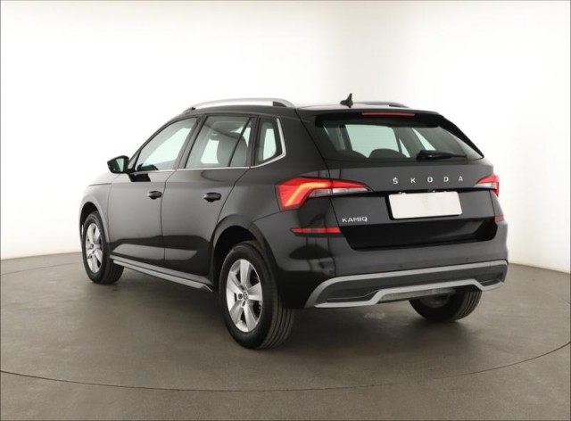 Škoda Kamiq  1.0 TSI 