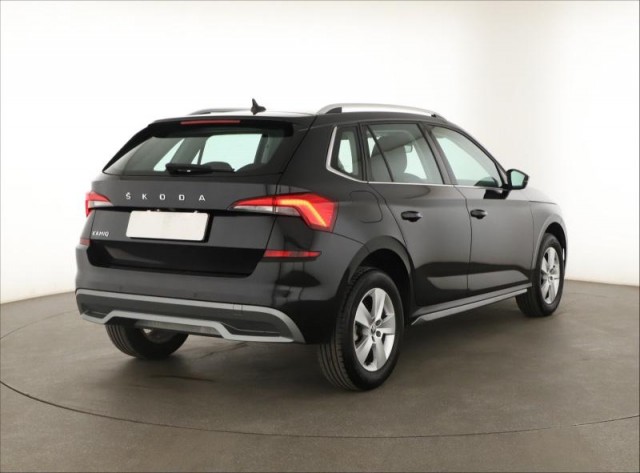 Škoda Kamiq  1.0 TSI 
