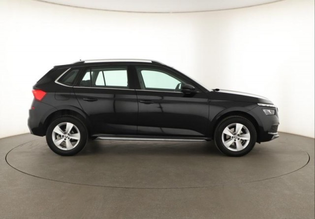 Škoda Kamiq  1.0 TSI 