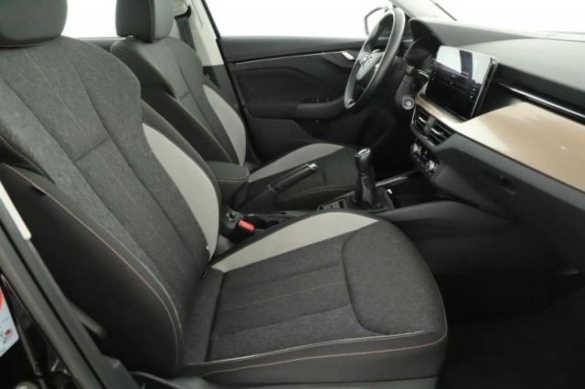 Škoda Kamiq  1.0 TSI 