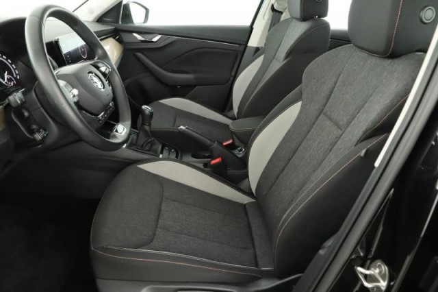 Škoda Kamiq  1.0 TSI 