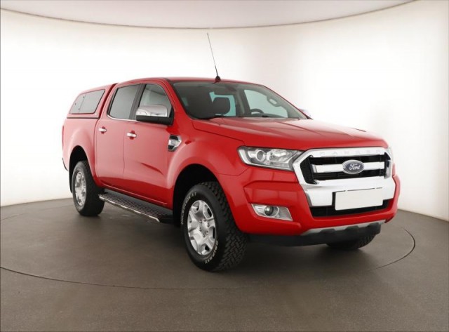 Ford Ranger  3.2 TDCi 