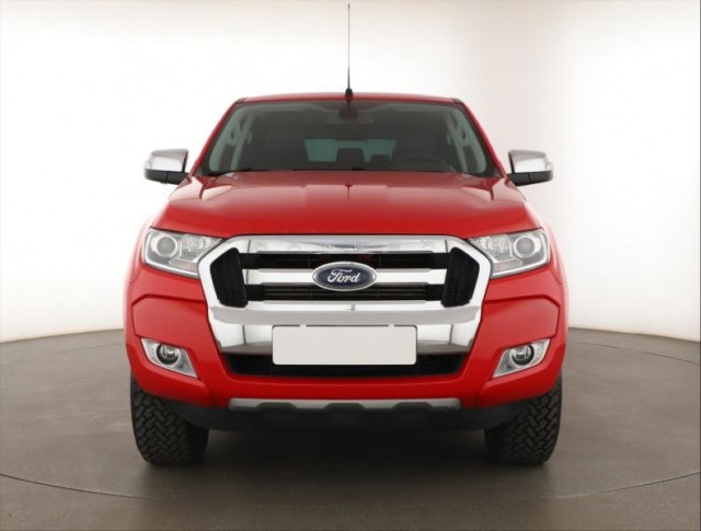 Ford Ranger  3.2 TDCi 