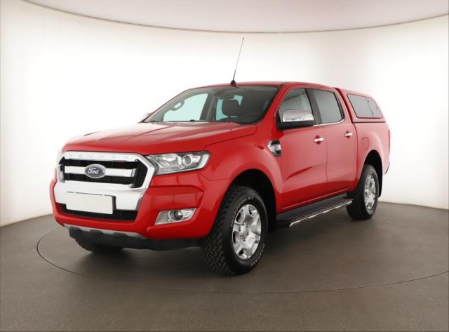 Ford Ranger  3.2 TDCi 