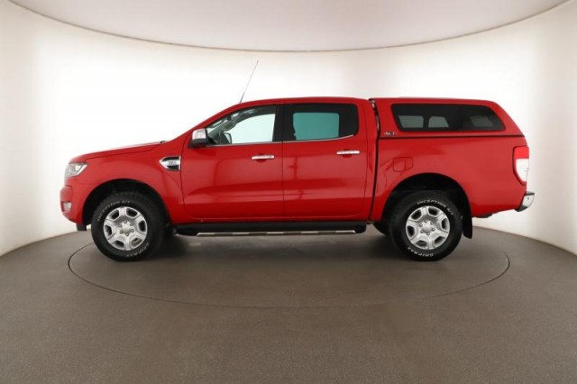 Ford Ranger  3.2 TDCi 