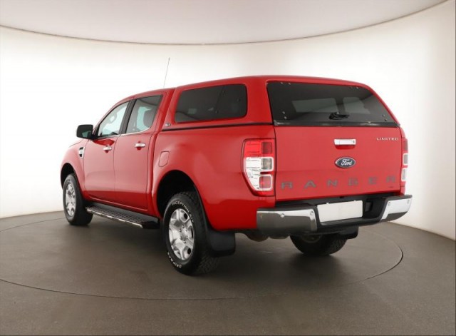 Ford Ranger  3.2 TDCi 