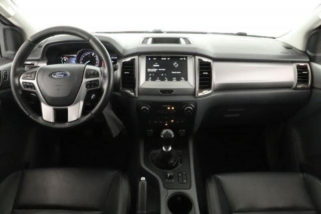Ford Ranger  3.2 TDCi 