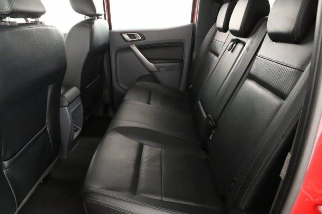 Ford Ranger  3.2 TDCi 