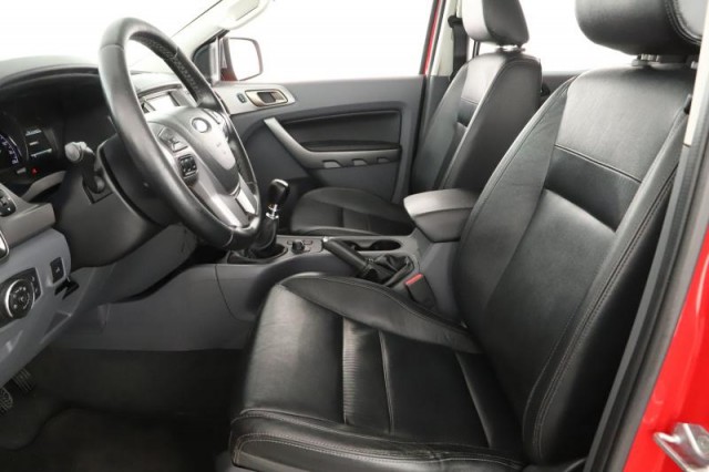 Ford Ranger  3.2 TDCi 