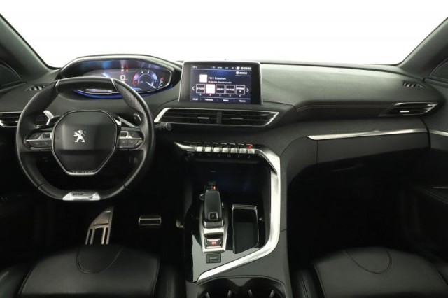 Peugeot 5008  2.0 BlueHDi 