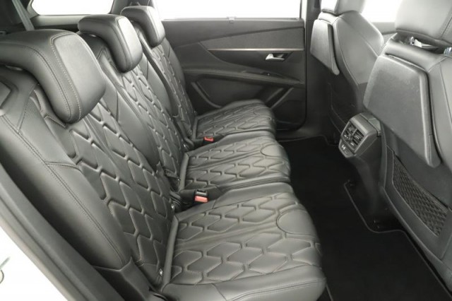 Peugeot 5008  2.0 BlueHDi 