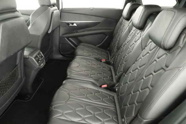 Peugeot 5008  2.0 BlueHDi 