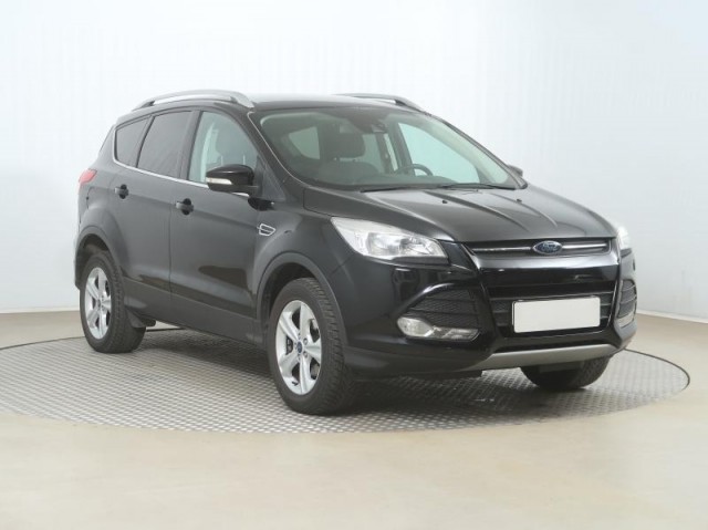 Ford Kuga  1.5 EcoBoost 