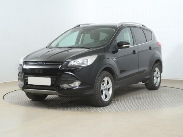 Ford Kuga  1.5 EcoBoost 