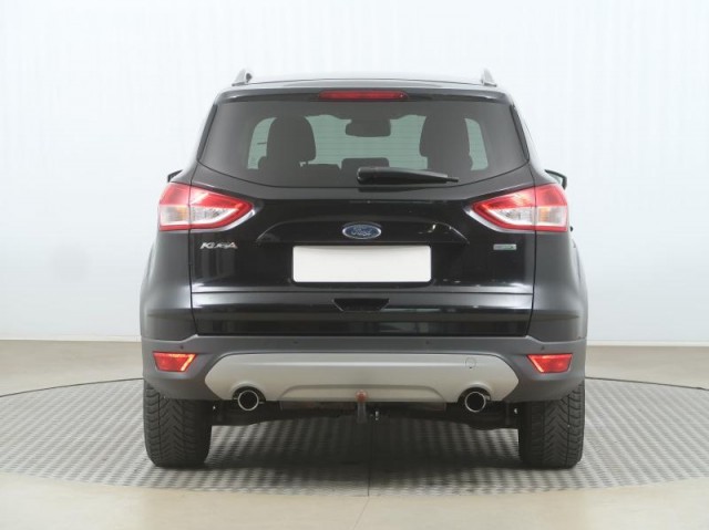 Ford Kuga  1.5 EcoBoost 