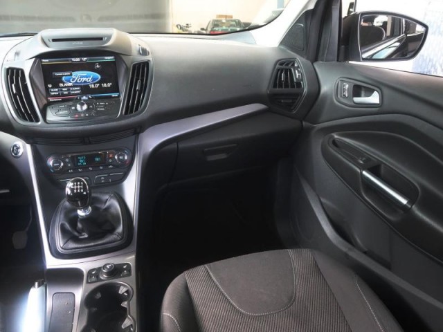 Ford Kuga  1.5 EcoBoost 