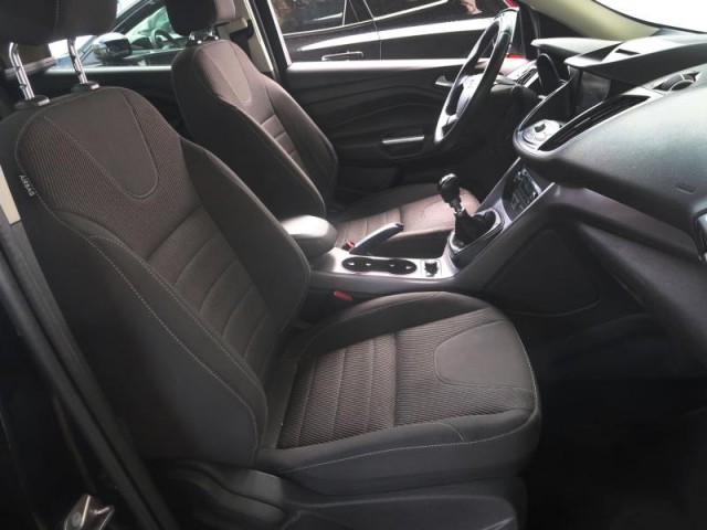 Ford Kuga  1.5 EcoBoost 