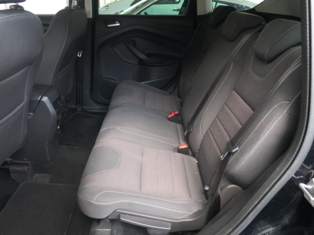 Ford Kuga  1.5 EcoBoost 
