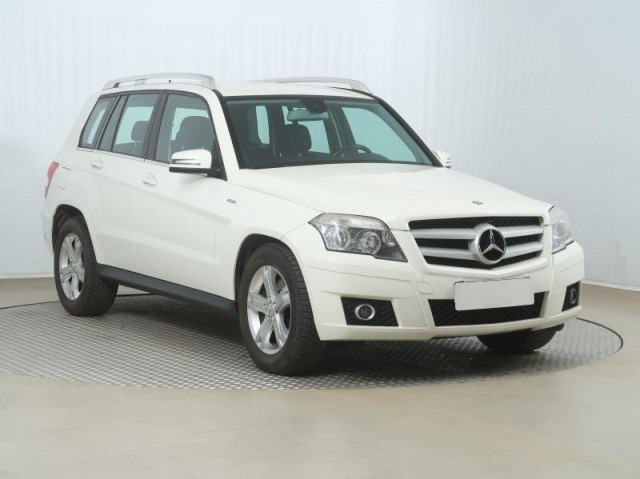 Mercedes-Benz GLK  220 CDI 