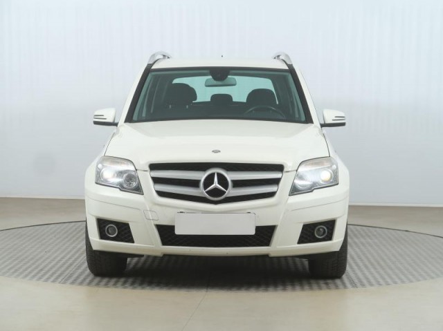 Mercedes-Benz GLK  220 CDI 
