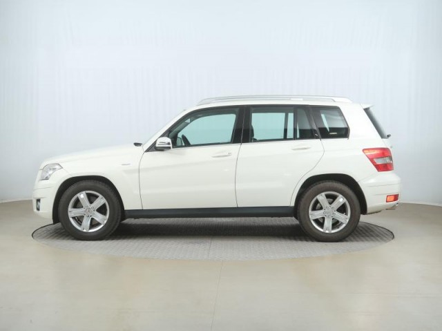 Mercedes-Benz GLK  220 CDI 