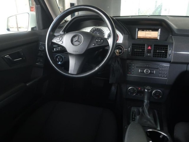 Mercedes-Benz GLK  220 CDI 