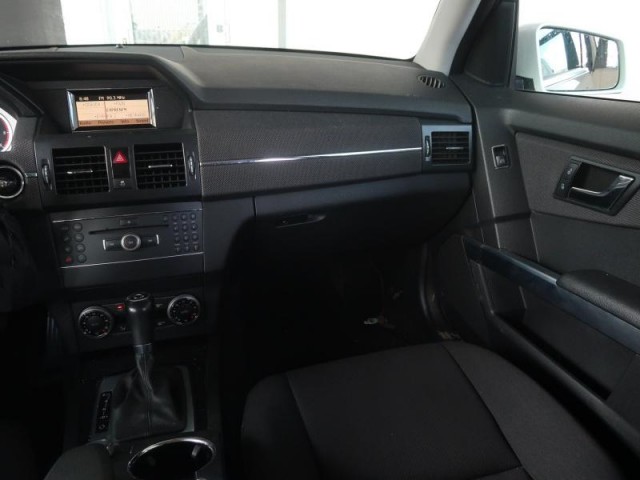 Mercedes-Benz GLK  220 CDI 