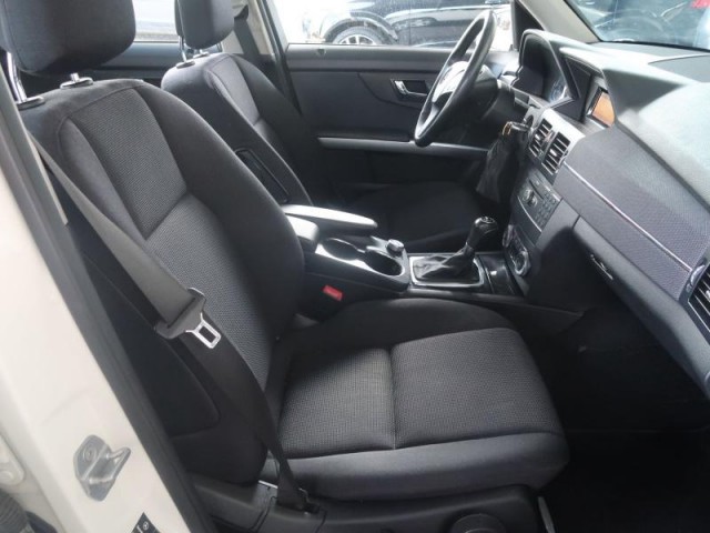 Mercedes-Benz GLK  220 CDI 