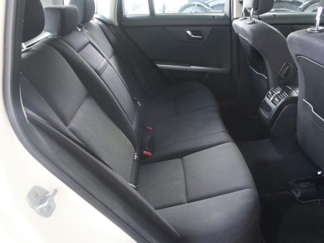 Mercedes-Benz GLK  220 CDI 
