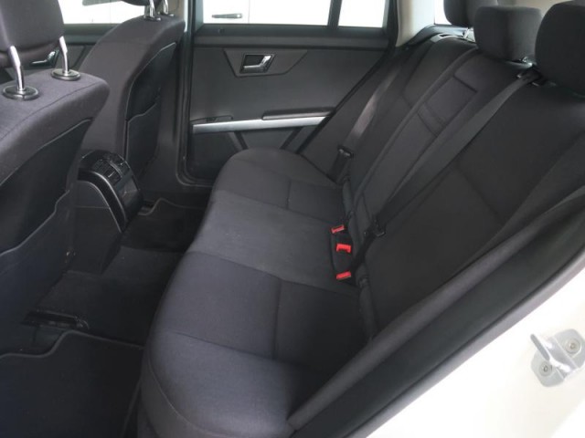 Mercedes-Benz GLK  220 CDI 