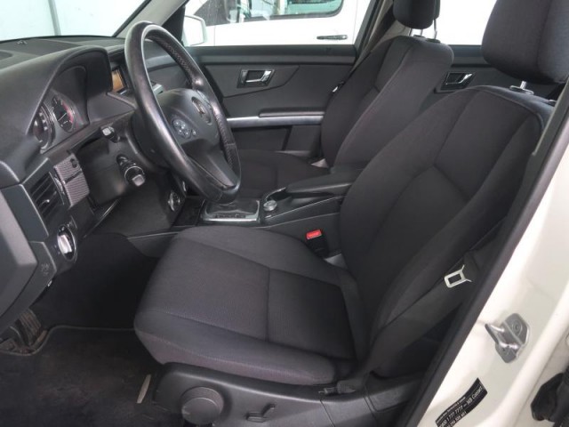 Mercedes-Benz GLK  220 CDI 