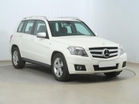 Mercedes-Benz GLK  220 CDI 