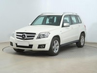 Mercedes-Benz GLK  220 CDI 