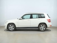 Mercedes-Benz GLK  220 CDI 