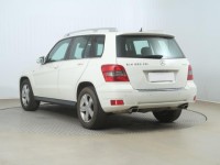 Mercedes-Benz GLK  220 CDI 
