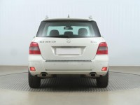 Mercedes-Benz GLK  220 CDI 