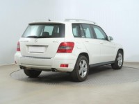 Mercedes-Benz GLK  220 CDI 