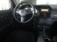 Mercedes-Benz GLK  220 CDI 