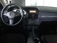 Mercedes-Benz GLK  220 CDI 