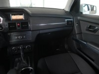 Mercedes-Benz GLK  220 CDI 