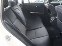 Mercedes-Benz GLK  220 CDI 