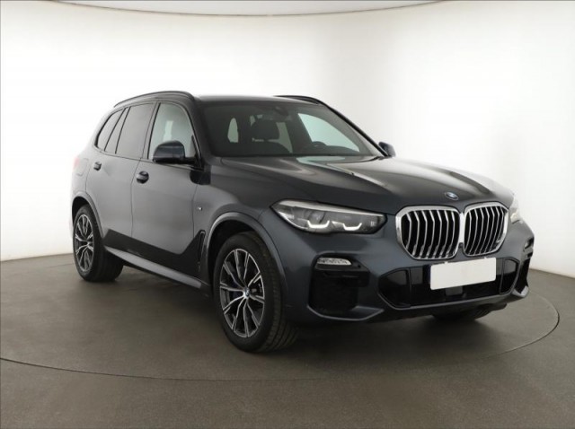 BMW X5  xDrive30d 