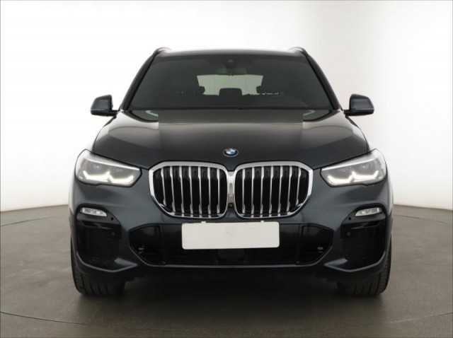 BMW X5  xDrive30d 